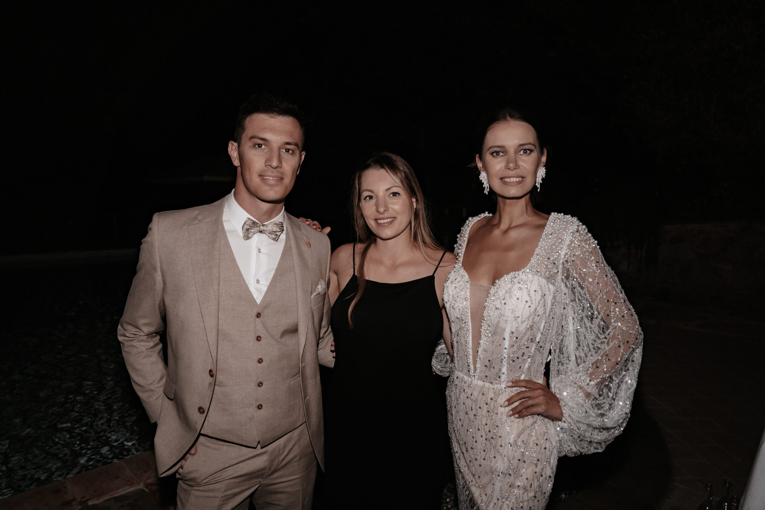 Luxushochzeiten in Italien - Wedding Planner Alica Smyk