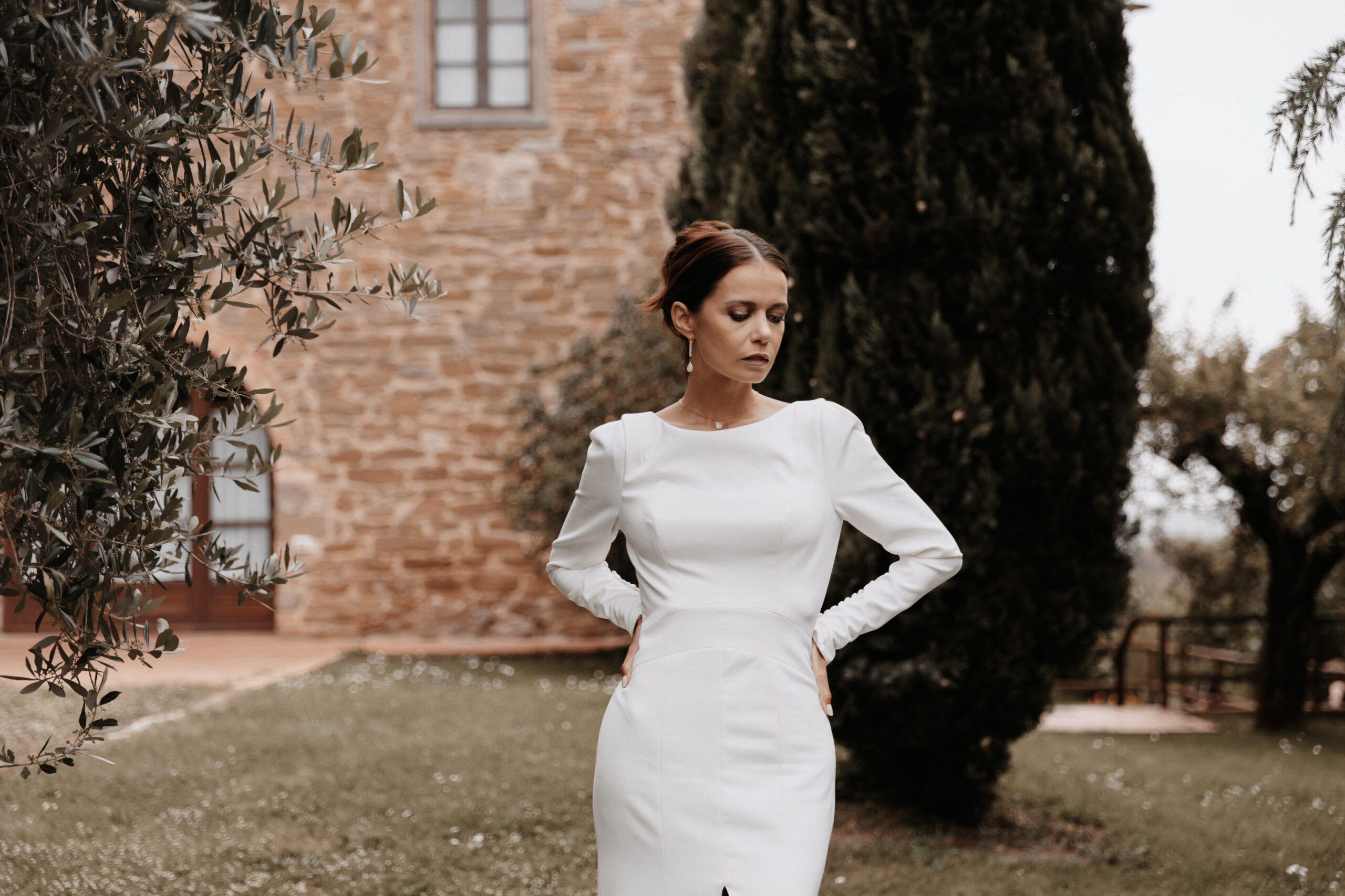 Hochzeitslocation in der Toskana - Heirat mit Wedding Planner Alica Smyk