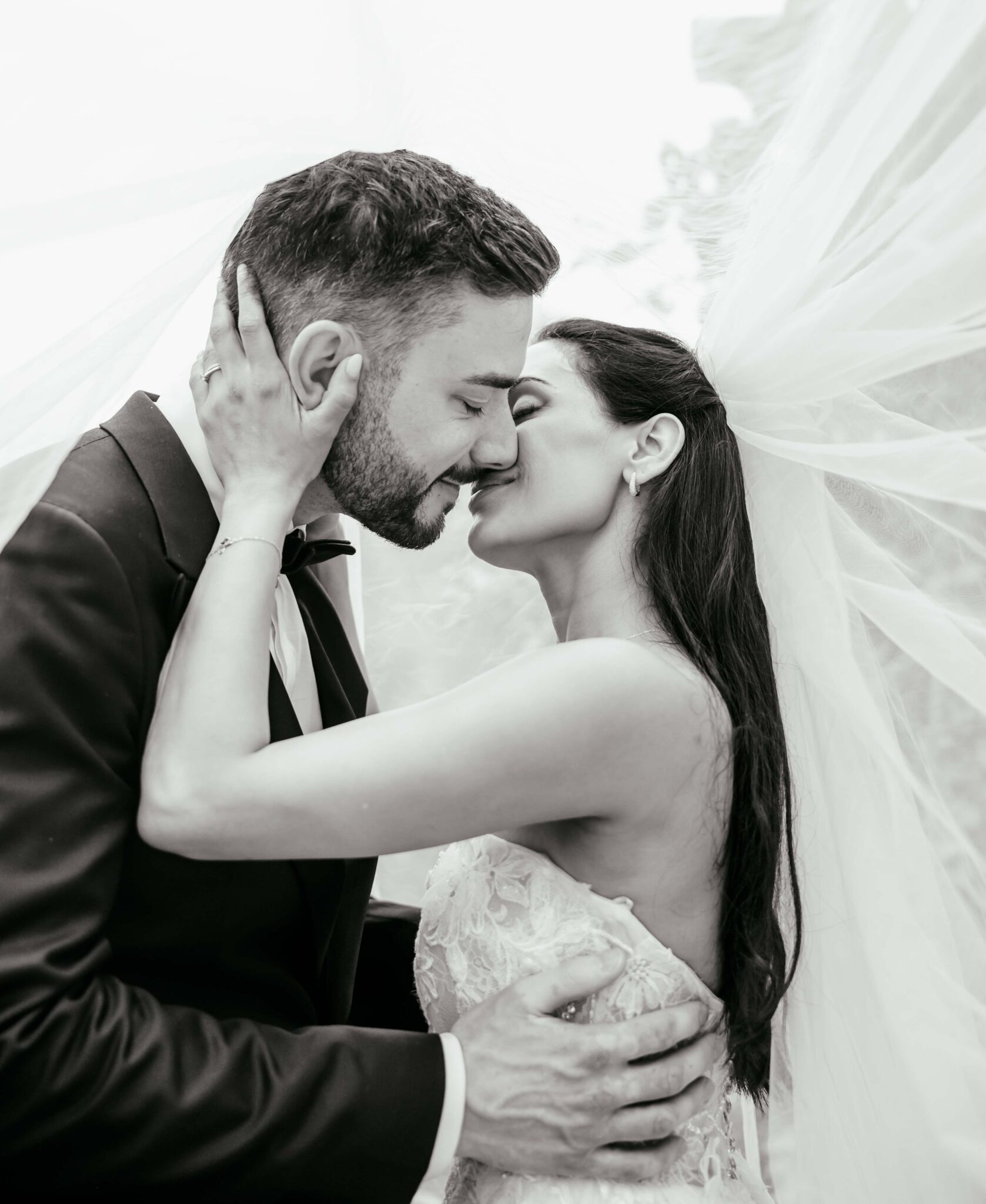 Wedding Planner Alica Smyk plant Luxushochzeiten in Spanien. Exklusive Konzepte und traumhafte Locations.