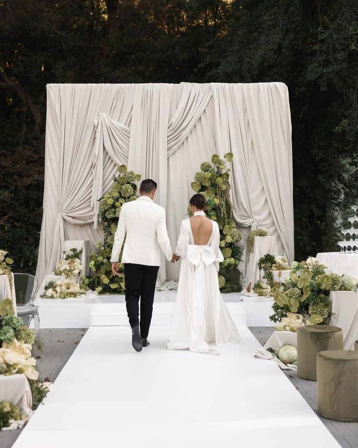 Luxury Wedding 