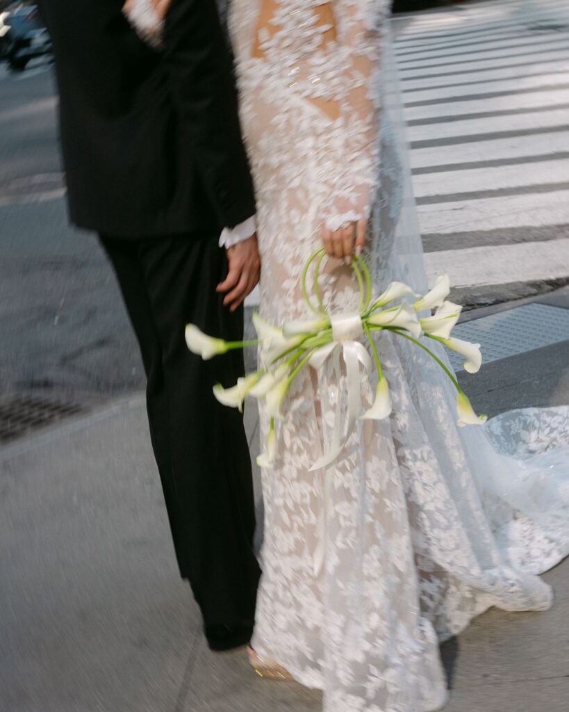 Bridal Boquet