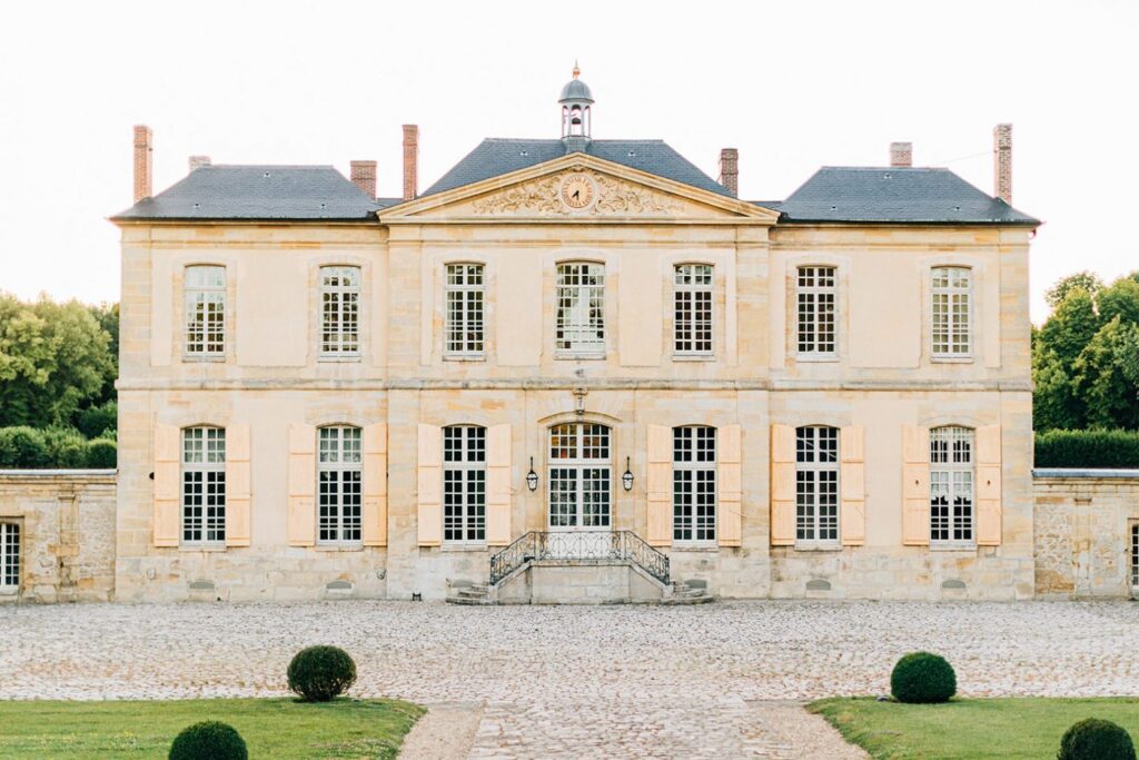 Tipps als Wedding Plannerin für Hochzeiten in Frankreich