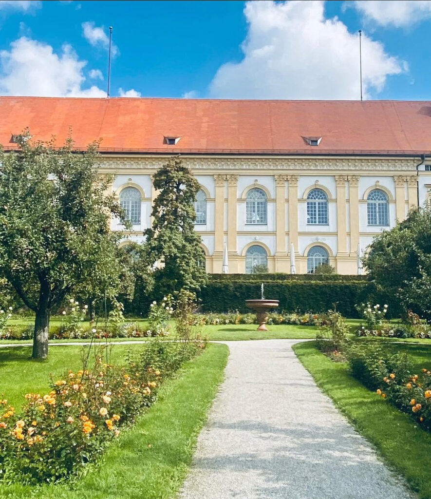 Heiraten in München 